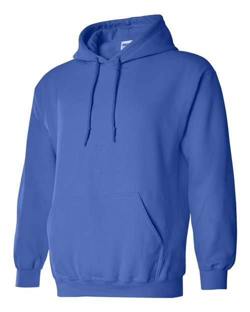 Gildan 18500, Unisex Heavy Blend Hooded Sweatshirt, Royal