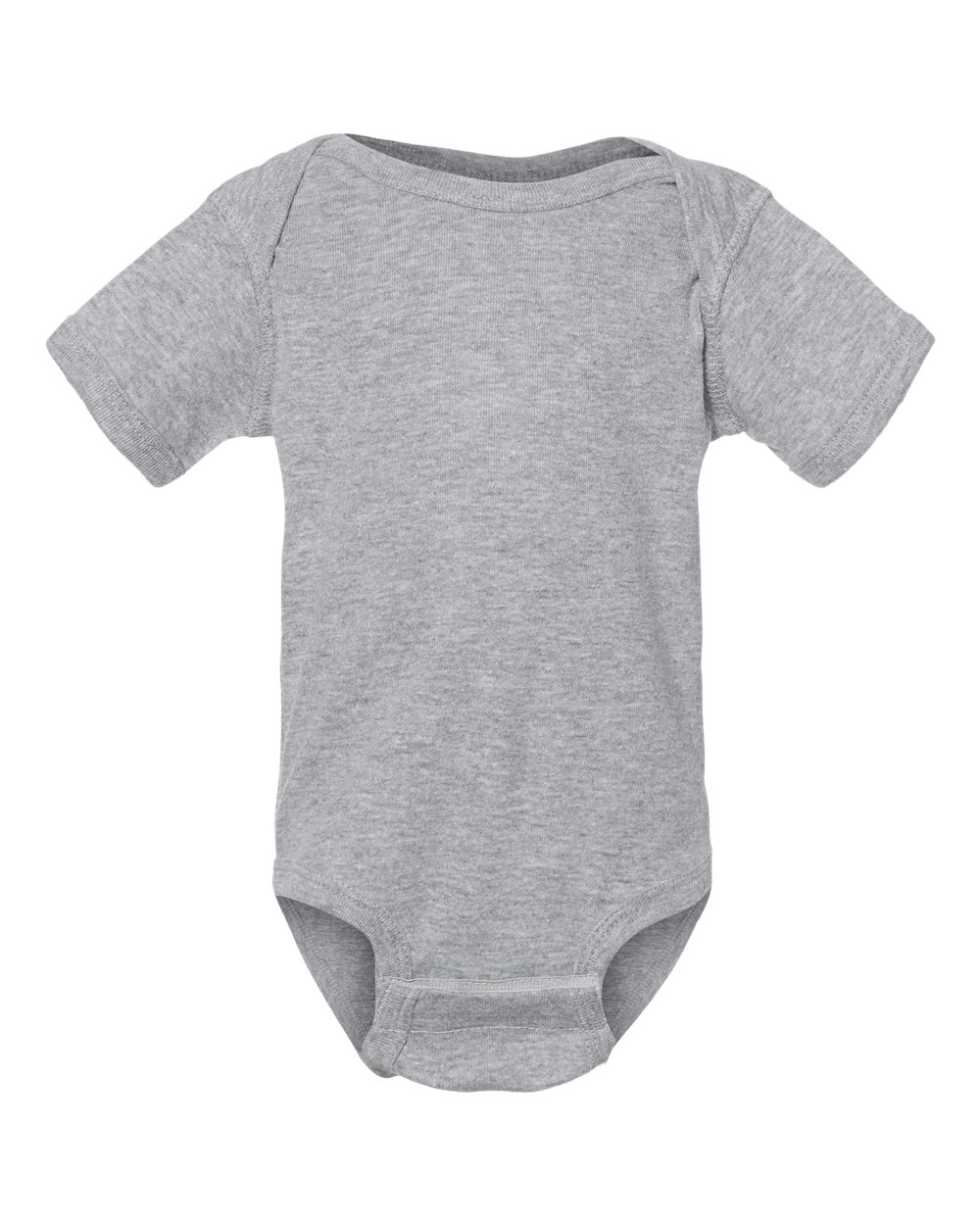 Rabbit Skins 4400, T-Shirts - Premium, Heather