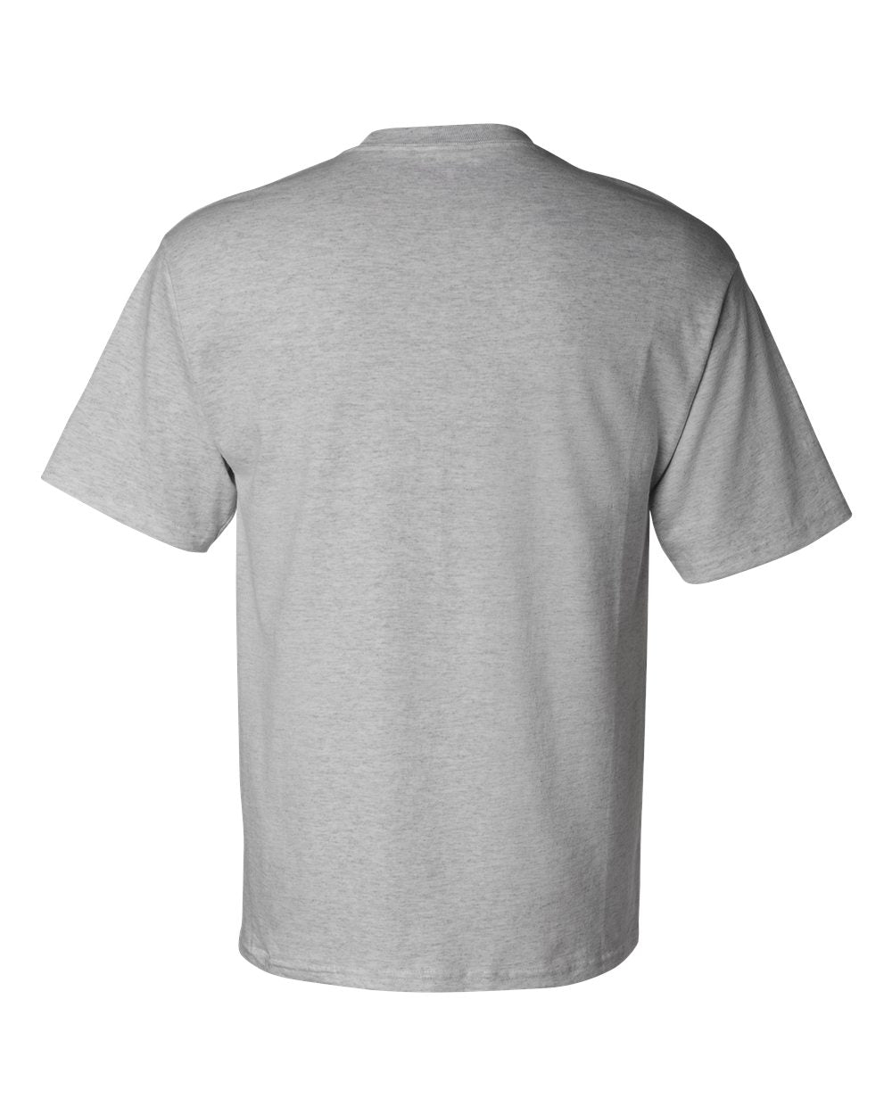 Champion T425, Unisex Classic T-shirt, Light Steel