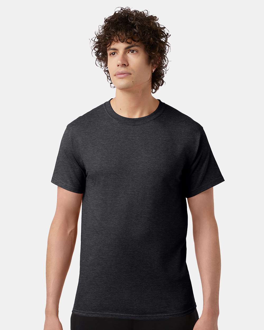 Charcoal Heather