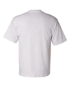 Champion T425, Unisex Classic T-shirt, Ash