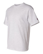 Champion T425, Unisex Classic T-shirt, Ash