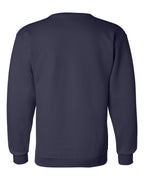 Champion S600, Unisex Powerblend Crewneck Sweatshirt, Navy
