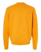 Champion S600, Unisex Powerblend Crewneck Sweatshirt, Gold