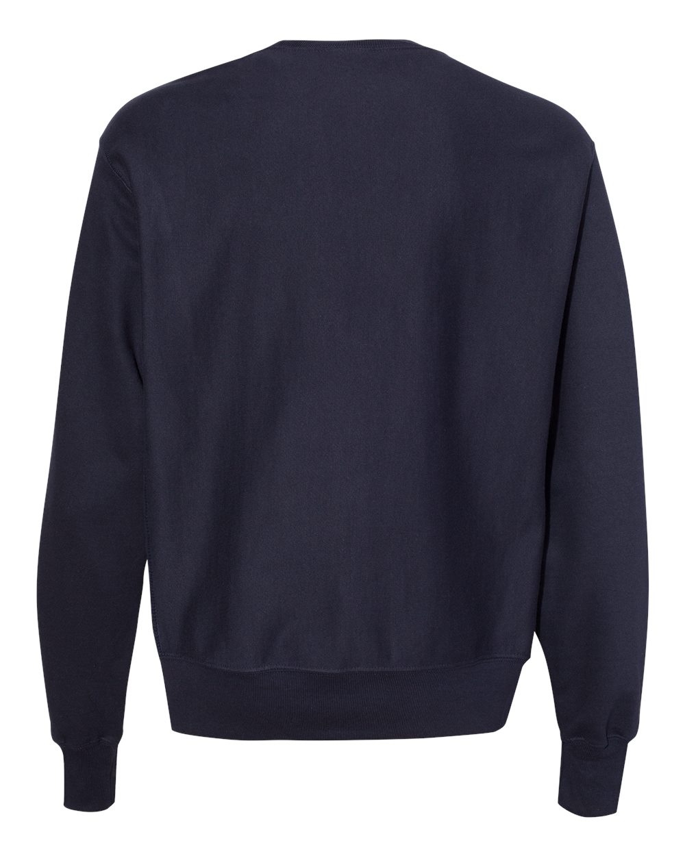 Champion S149, Unisex Reverse Weave Crewneck Sweatshirt, Navy
