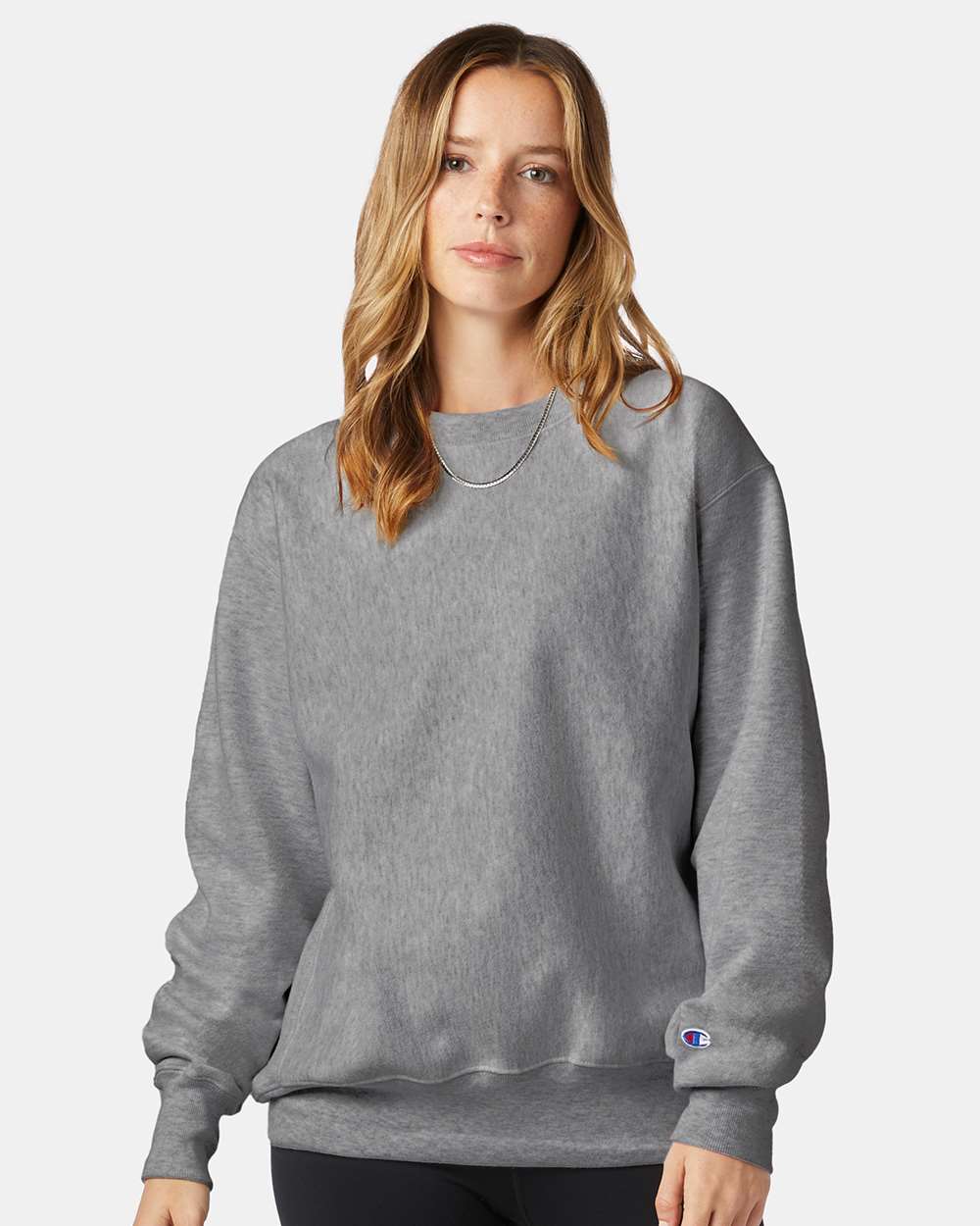Oxford Grey