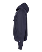 Champion S101, Unisex Reverse Weave Hooded Sweatshirt, Navy