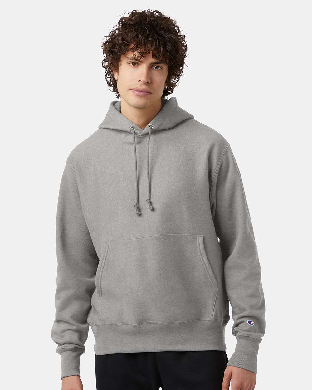 Oxford Grey