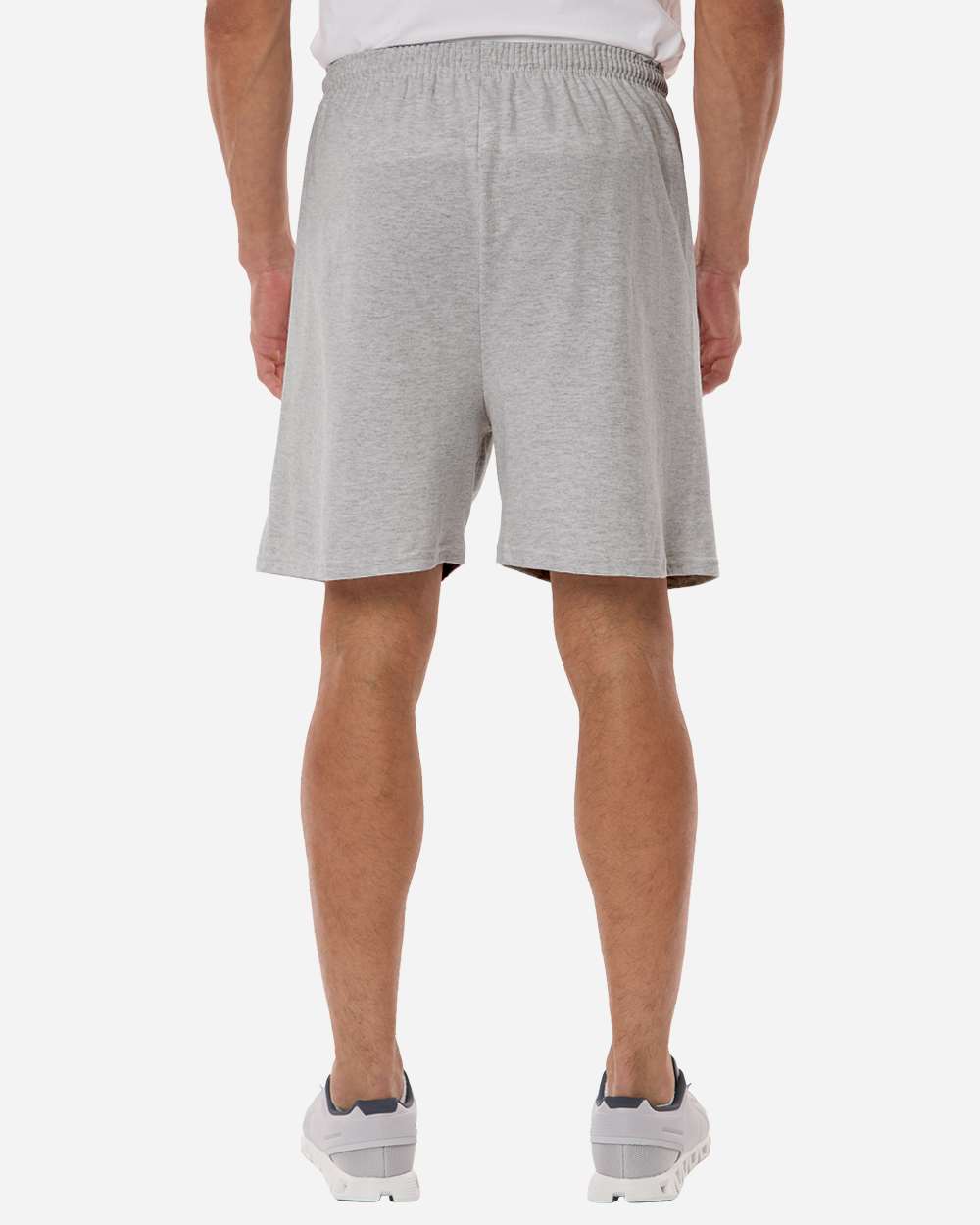 Oxford Grey Heather