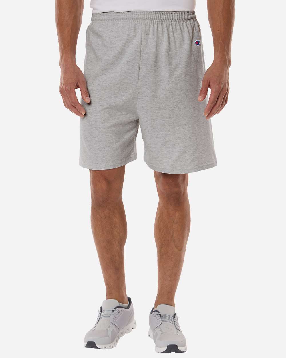Oxford Grey Heather