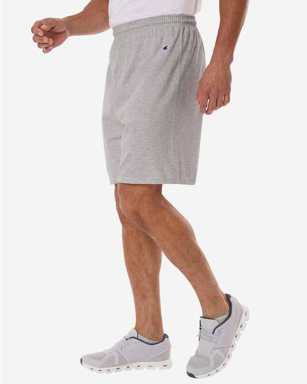 Oxford Grey Heather