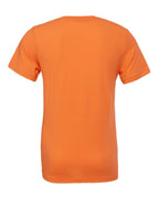 BELLA + CANVAS 3001, T-Shirts - Premium, Burnt Orange