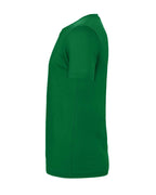 BELLA + CANVAS 3001, T-Shirts - Premium, Kelly