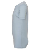 BELLA + CANVAS 3001, T-Shirts - Premium, Light Blue