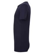 BELLA + CANVAS 3001, T-Shirts - Premium, Navy