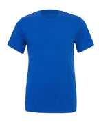 BELLA + CANVAS 3001, T-Shirts - Premium, True Royal