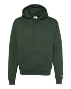 Champion S700, Unisex Powerblend Hooded Sweatshirt, Dark Green