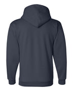 Champion S700, Unisex Powerblend Hooded Sweatshirt, Navy