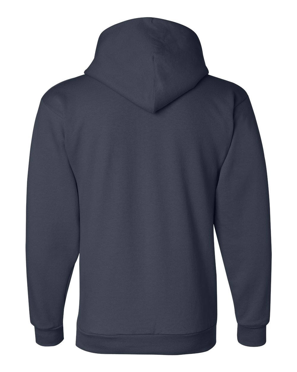 Champion S700, Unisex Powerblend Hooded Sweatshirt, Navy