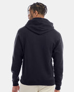 Champion S700, Unisex Powerblend Hooded Sweatshirt, Navy