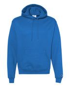 Champion S700, Unisex Powerblend Hooded Sweatshirt, Royal Blue