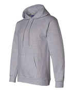 Champion S700, Unisex Powerblend Hooded Sweatshirt, Light Steel