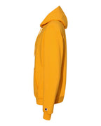 Champion S700, Unisex Powerblend Hooded Sweatshirt, Gold