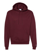 Champion S700, Unisex Powerblend Hooded Sweatshirt, Maroon