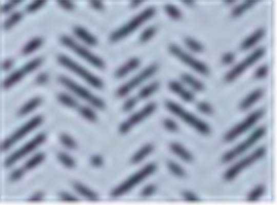 Blue Dawn Melange