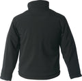 CX2-L03100 jacket in Black