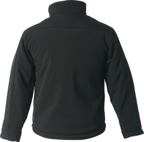 CX2-L03100 jacket in Black