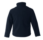 CX2 L03101, - Cyclone - Ladies Insulated Softshell Jacket, Navy