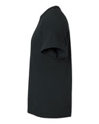 Gildan 2000T, Men's Tall Ultra Cotton T-shirt, Black