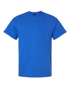 Gildan 2000T, Men's Tall Ultra Cotton T-shirt, Royal