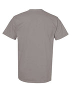 Comfort Colors 1717, Unisex Garment-dyed Heavyweight T-shirt, Grey