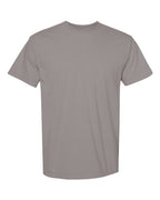 Comfort Colors 1717, Unisex Garment-dyed Heavyweight T-shirt, Grey
