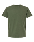 Comfort Colors 1717, Unisex Garment-dyed Heavyweight T-shirt, Hemp