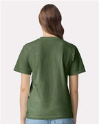Comfort Colors 1717, Unisex Garment-dyed Heavyweight T-shirt, Hemp