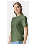 Comfort Colors 1717, Unisex Garment-dyed Heavyweight T-shirt, Hemp