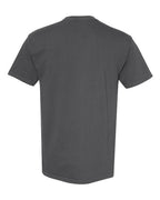 Comfort Colors 1717, Unisex Garment-dyed Heavyweight T-shirt, Pepper