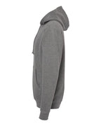 Gunmetal Heather - Direct Side