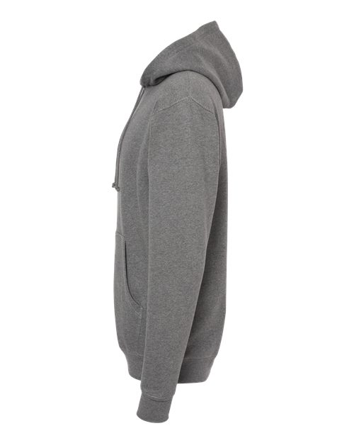 Gunmetal Heather - Direct Side