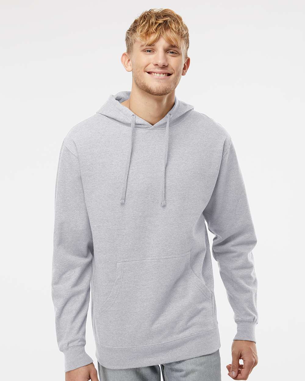 Grey Heather