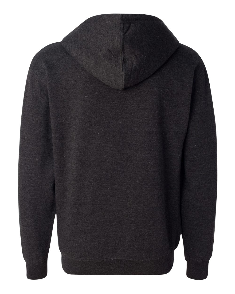Charcoal Heather
