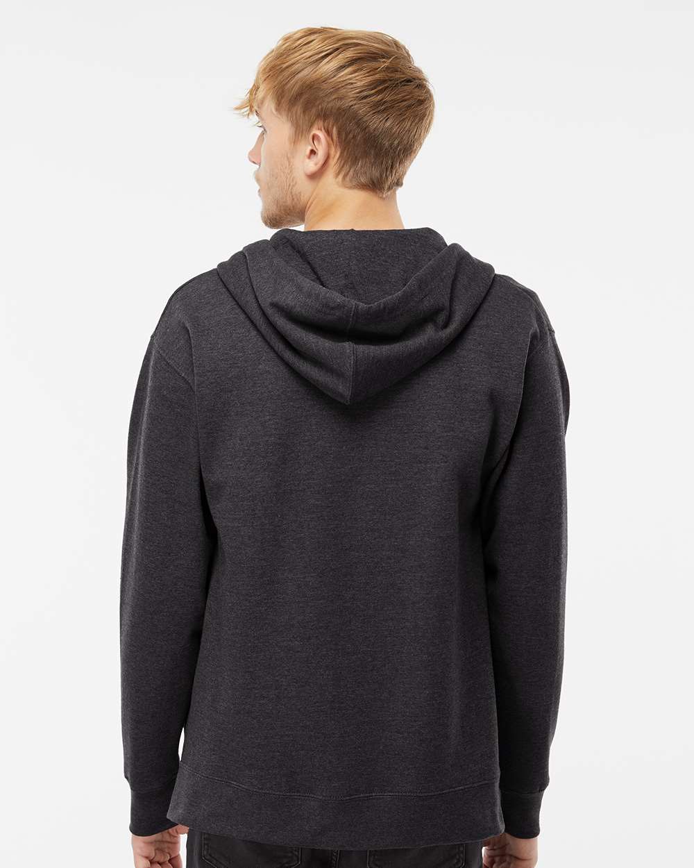 Charcoal Heather