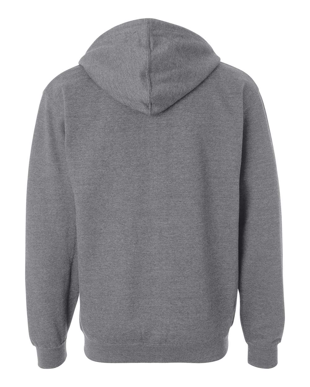 Gunmetal Heather