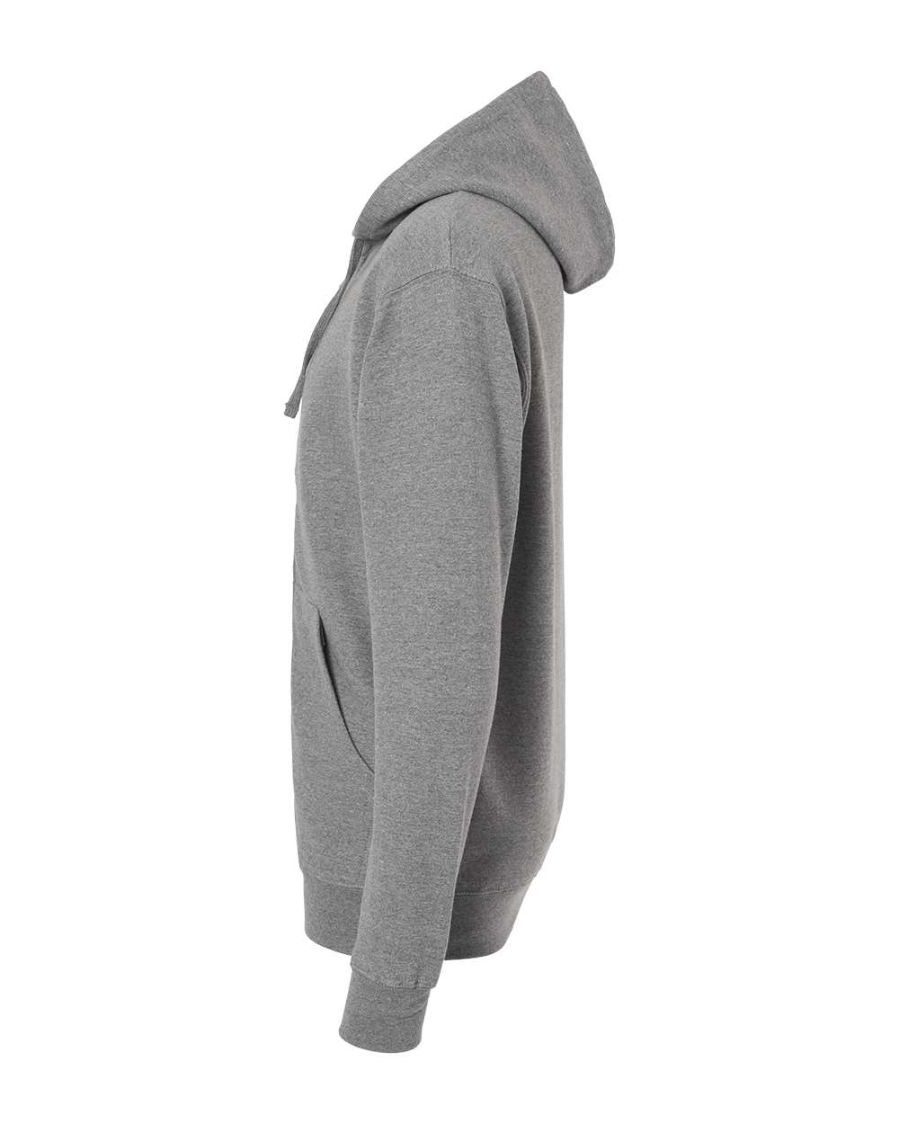 Gunmetal Heather