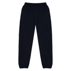 Milltex Sportswear 314, Unisex Midweight Promo Elastic Bottom Fleece Sweatpants, Black