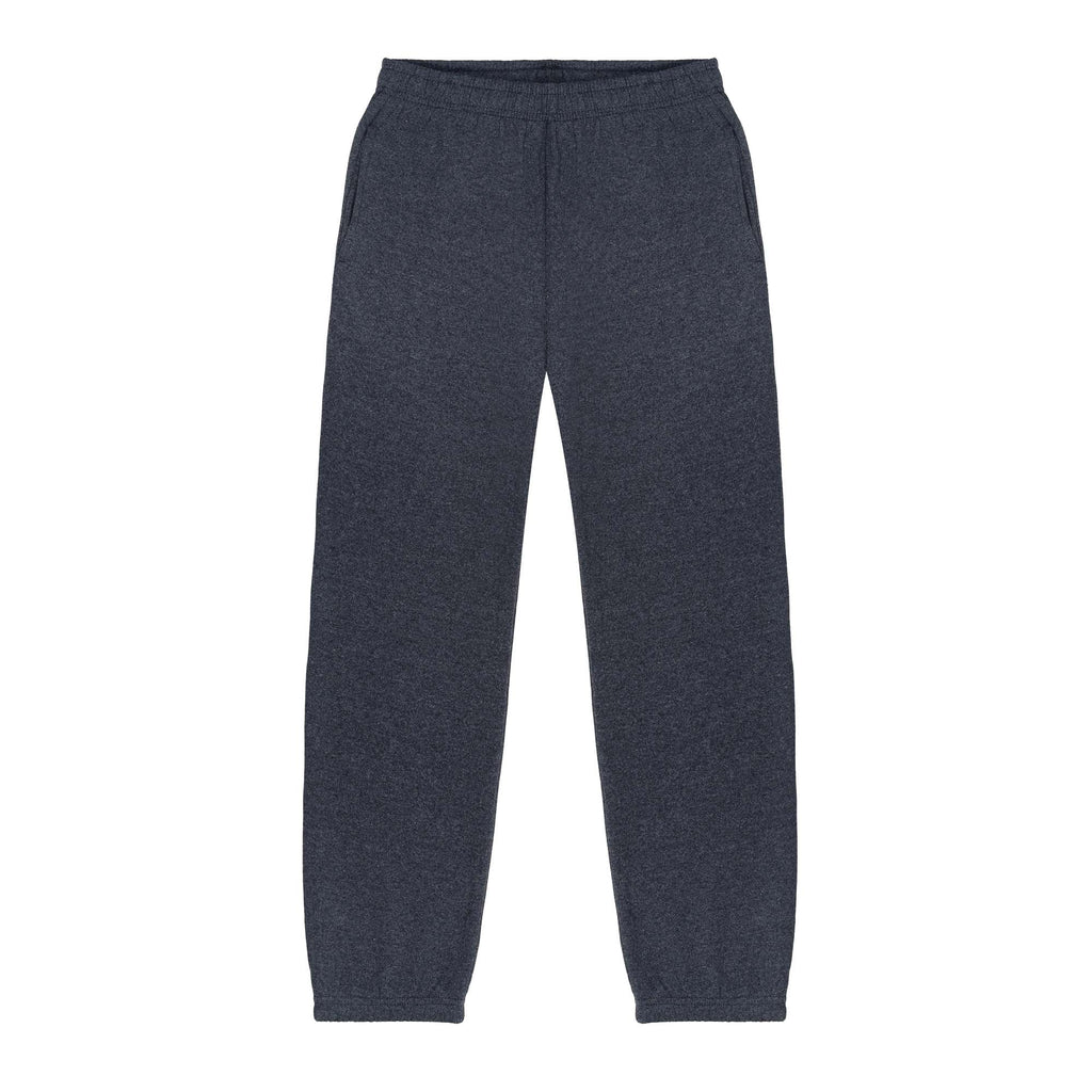 Charcoal Heather