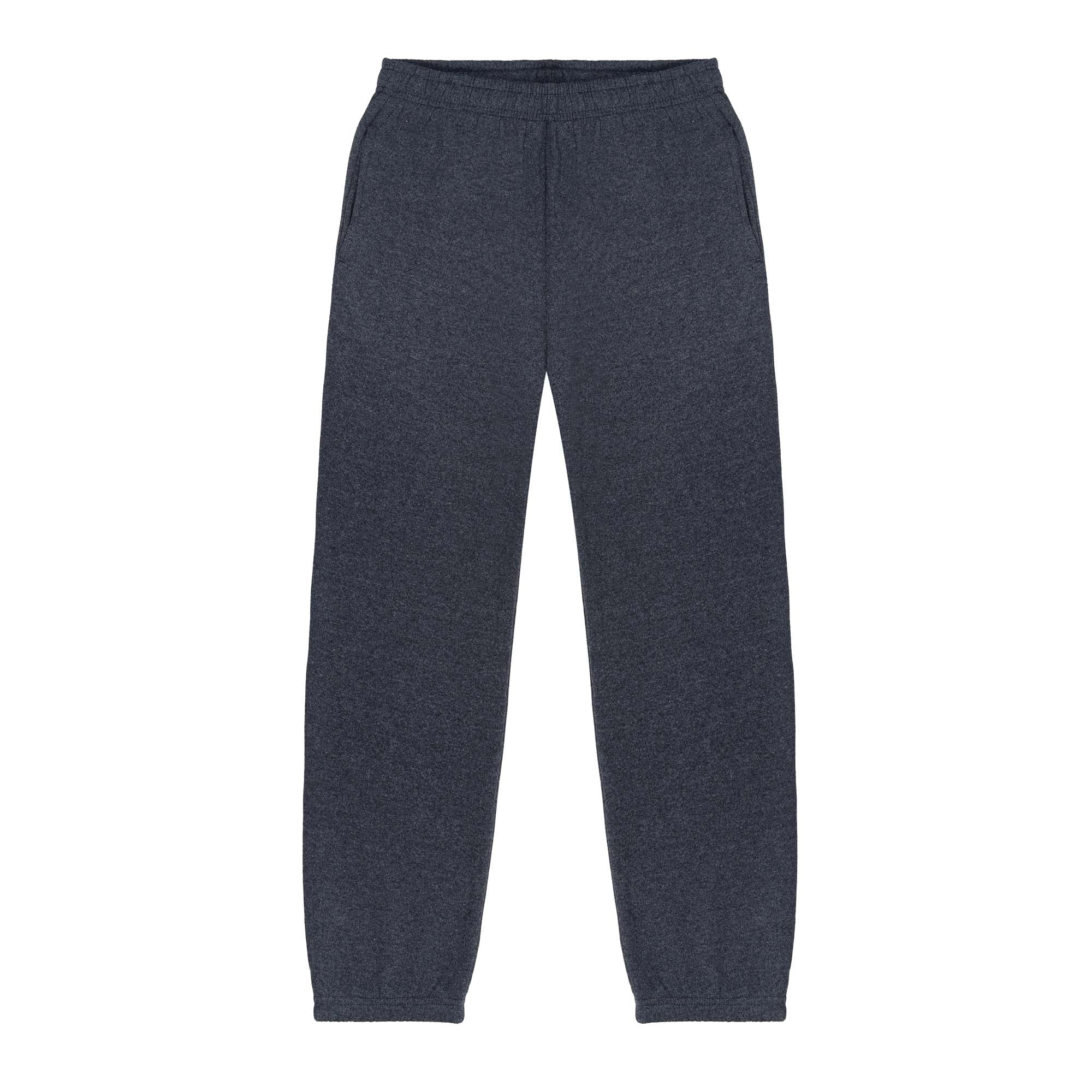 Charcoal Heather